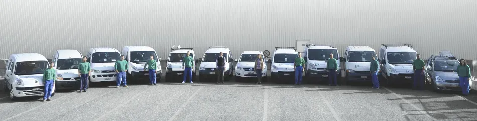 DS Facility Services AG