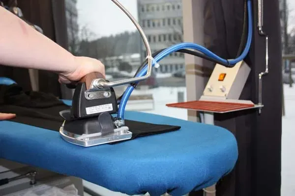 Wasch- & Bügelsalon Sursee GmbH