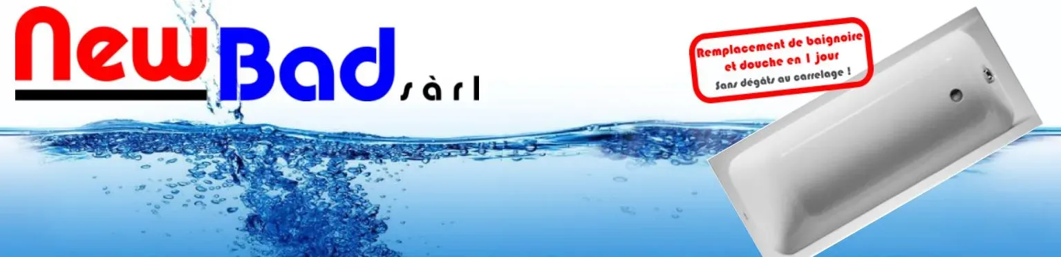 New bad Sàrl