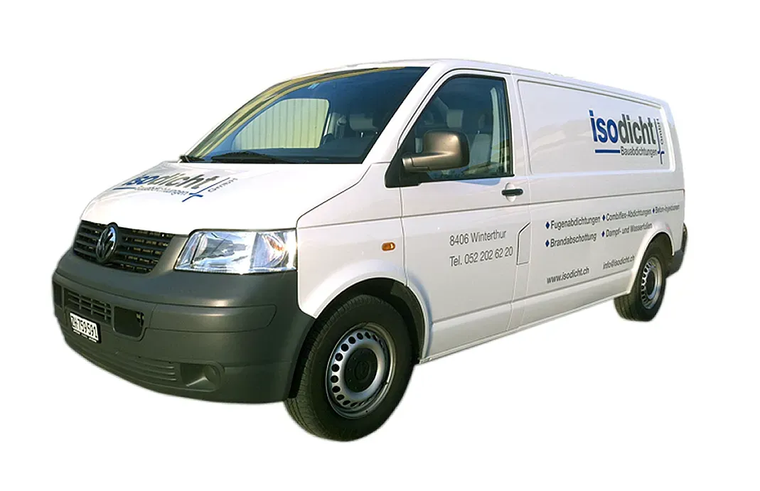 isodicht GmbH