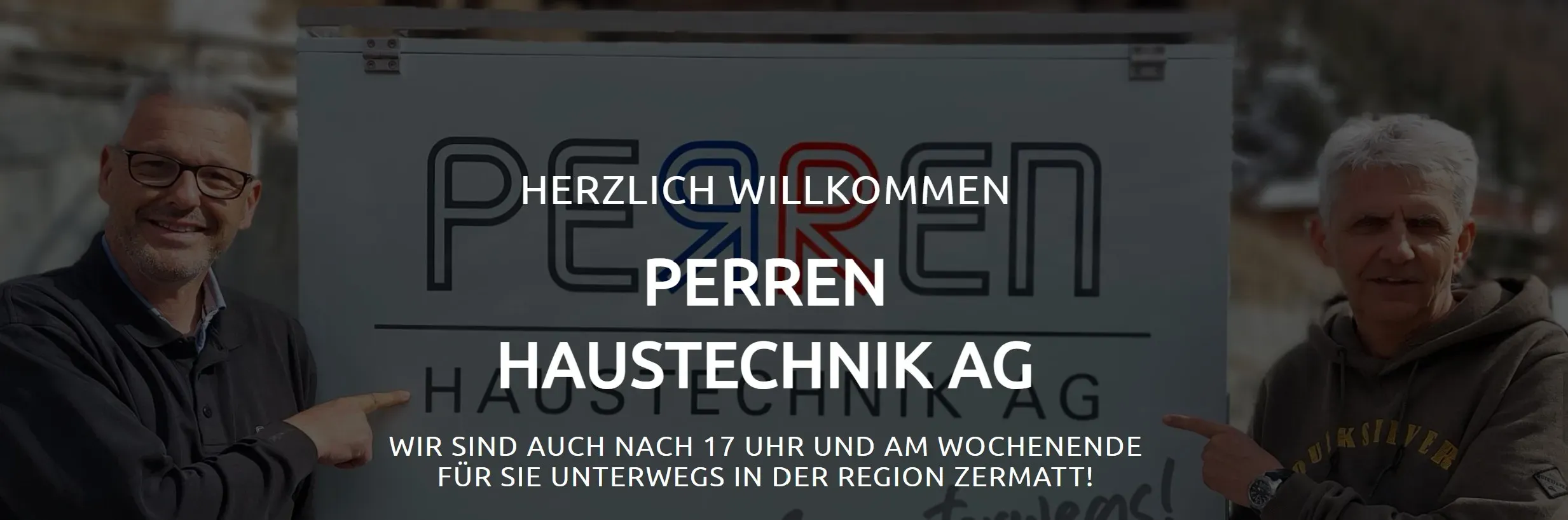 Perren Haustechnik AG