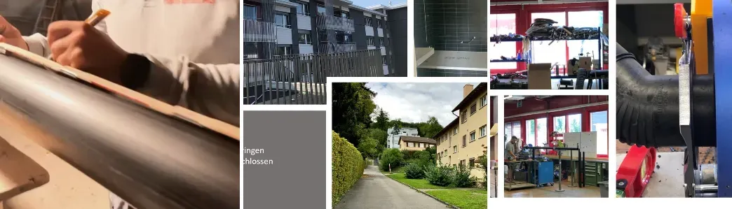 Brun Hans AG Heizung und Sanitär