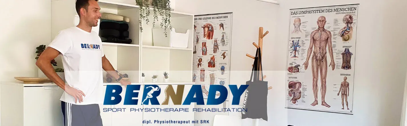 Physiobernady Würenlos
