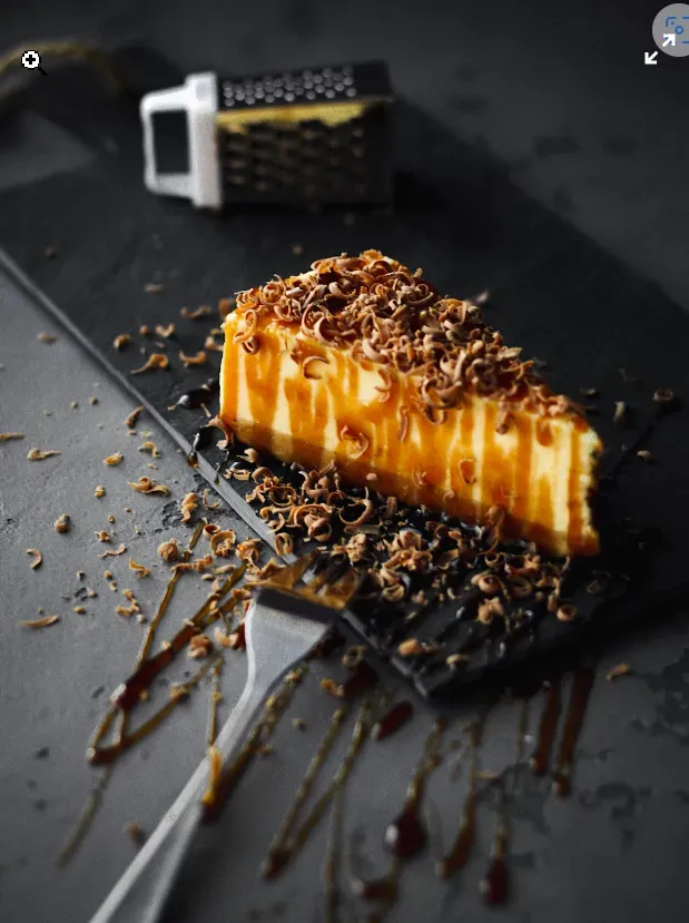 More Than Cheesecake GmbH