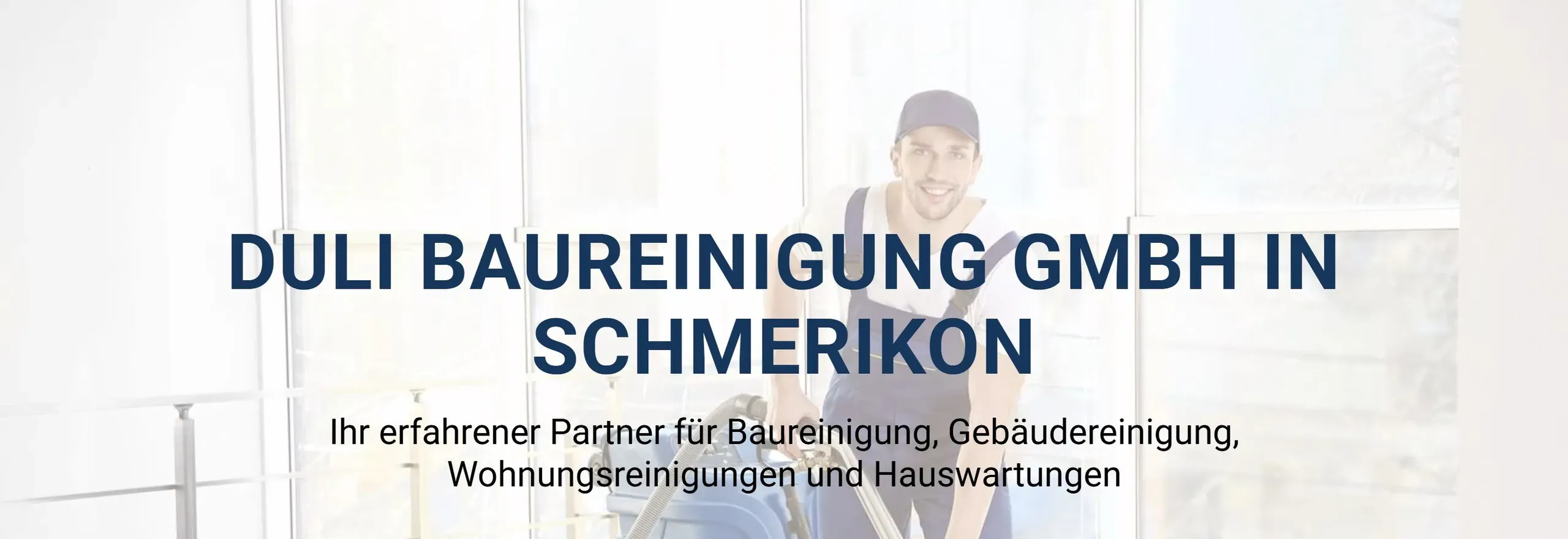 Duli Baureinigungen GmbH
