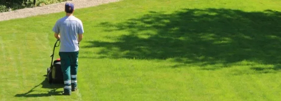 Käser Gartenbau AG