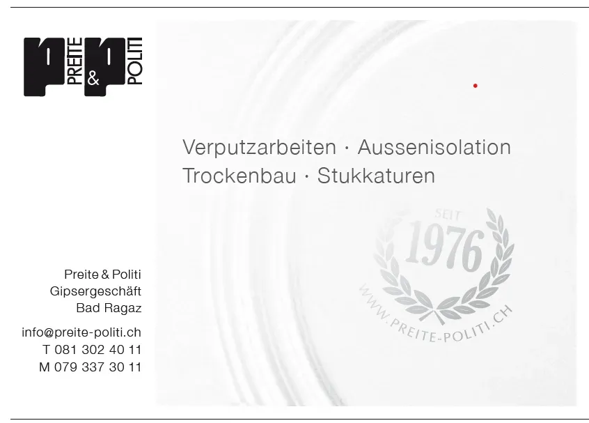 Preite & Politi GmbH