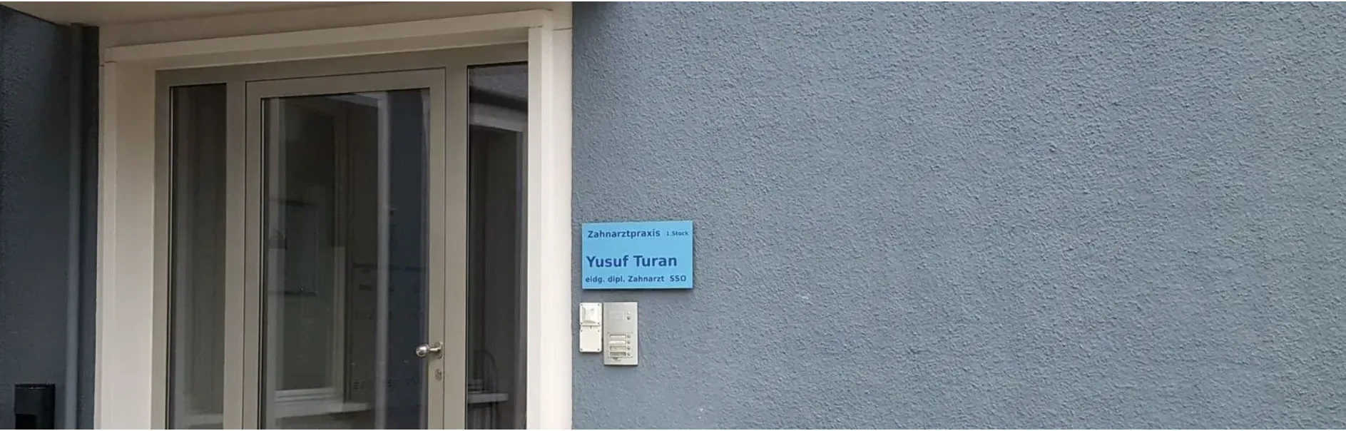 Zahnarztpraxis Turan