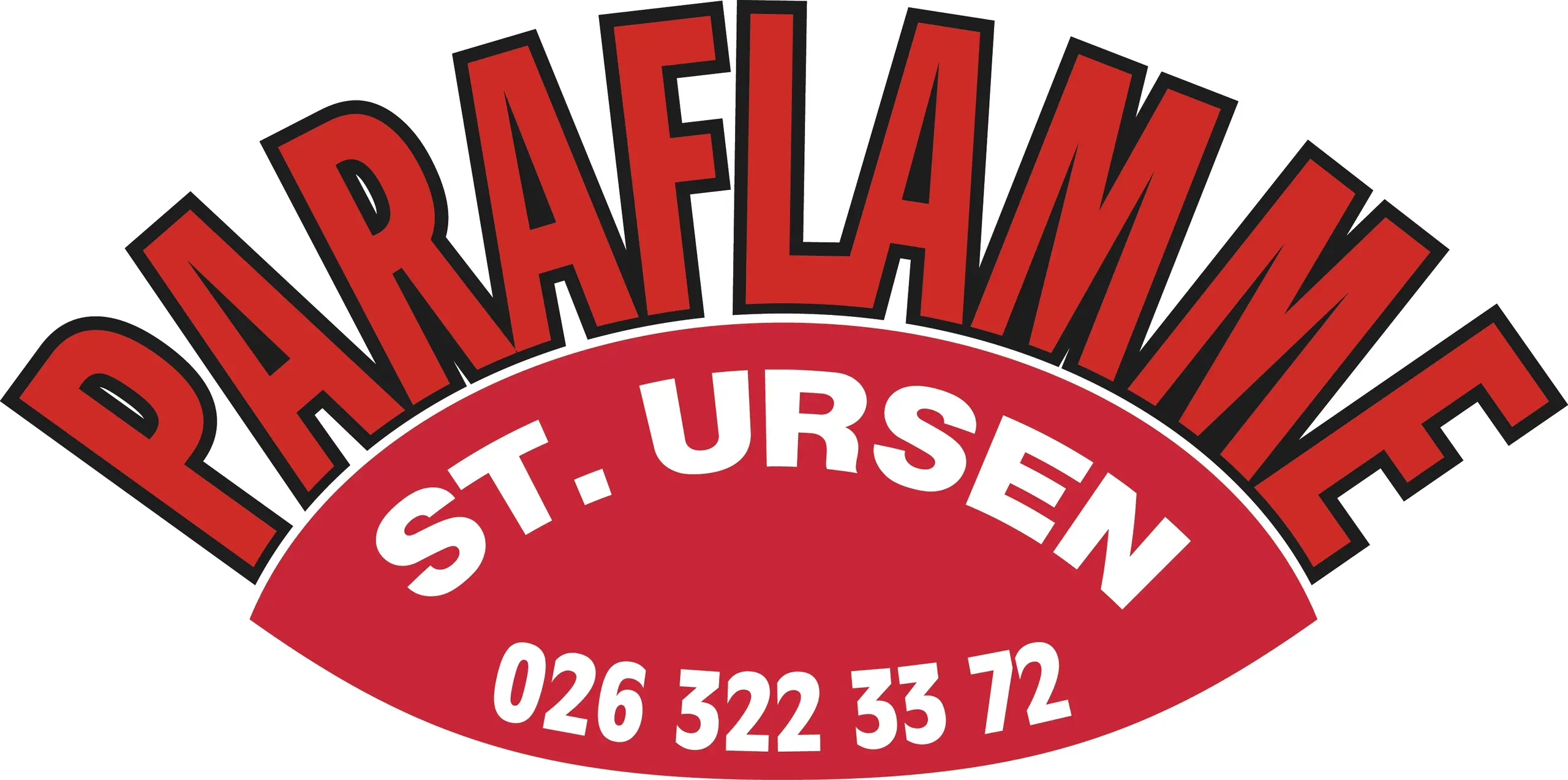 Paraflamme SA