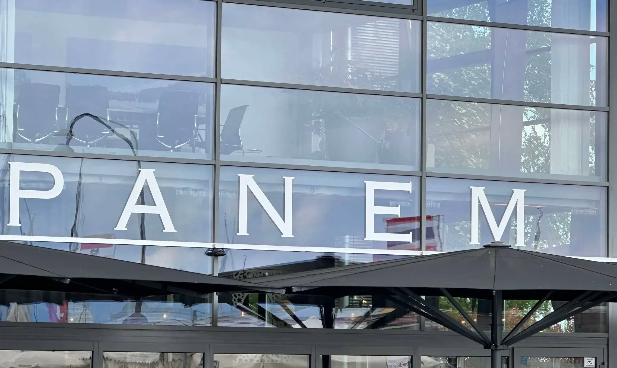 Restaurant Panem