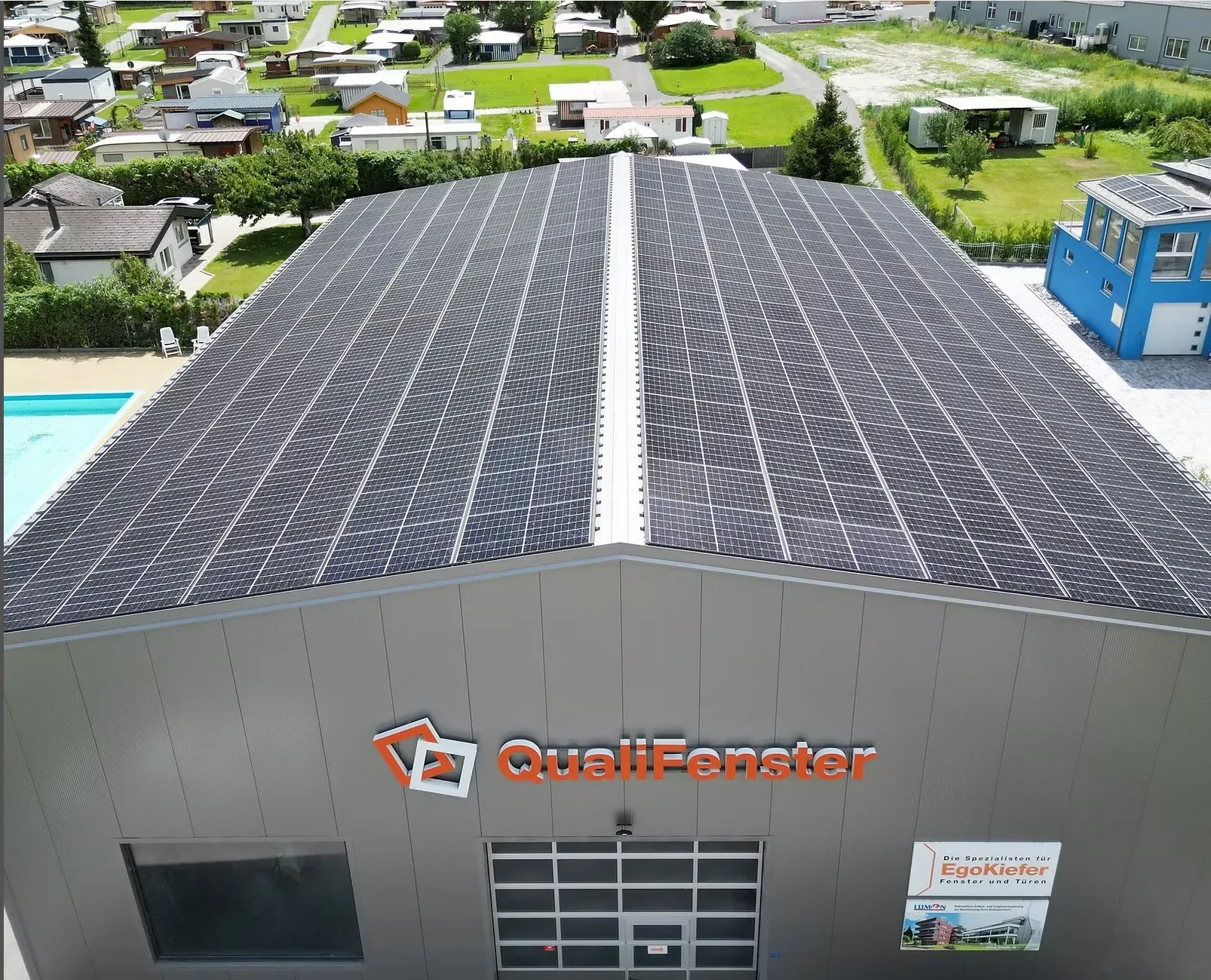 QualiFenster GmbH
