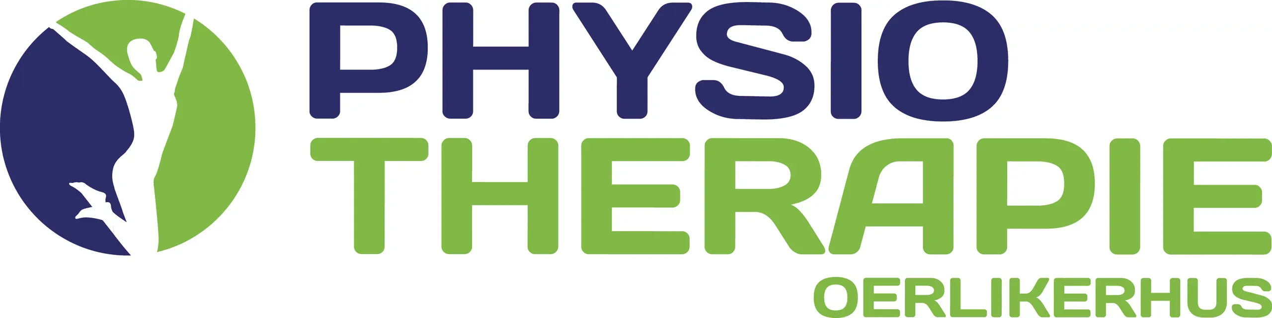 Physiotherapie Oerlikerhus
