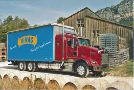 VINAG-Transporte
