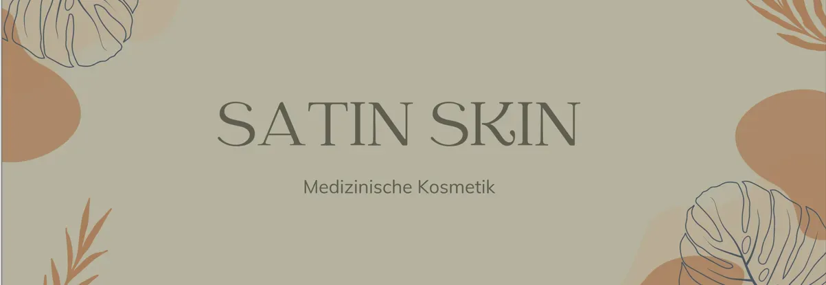Satin Skin Bigler