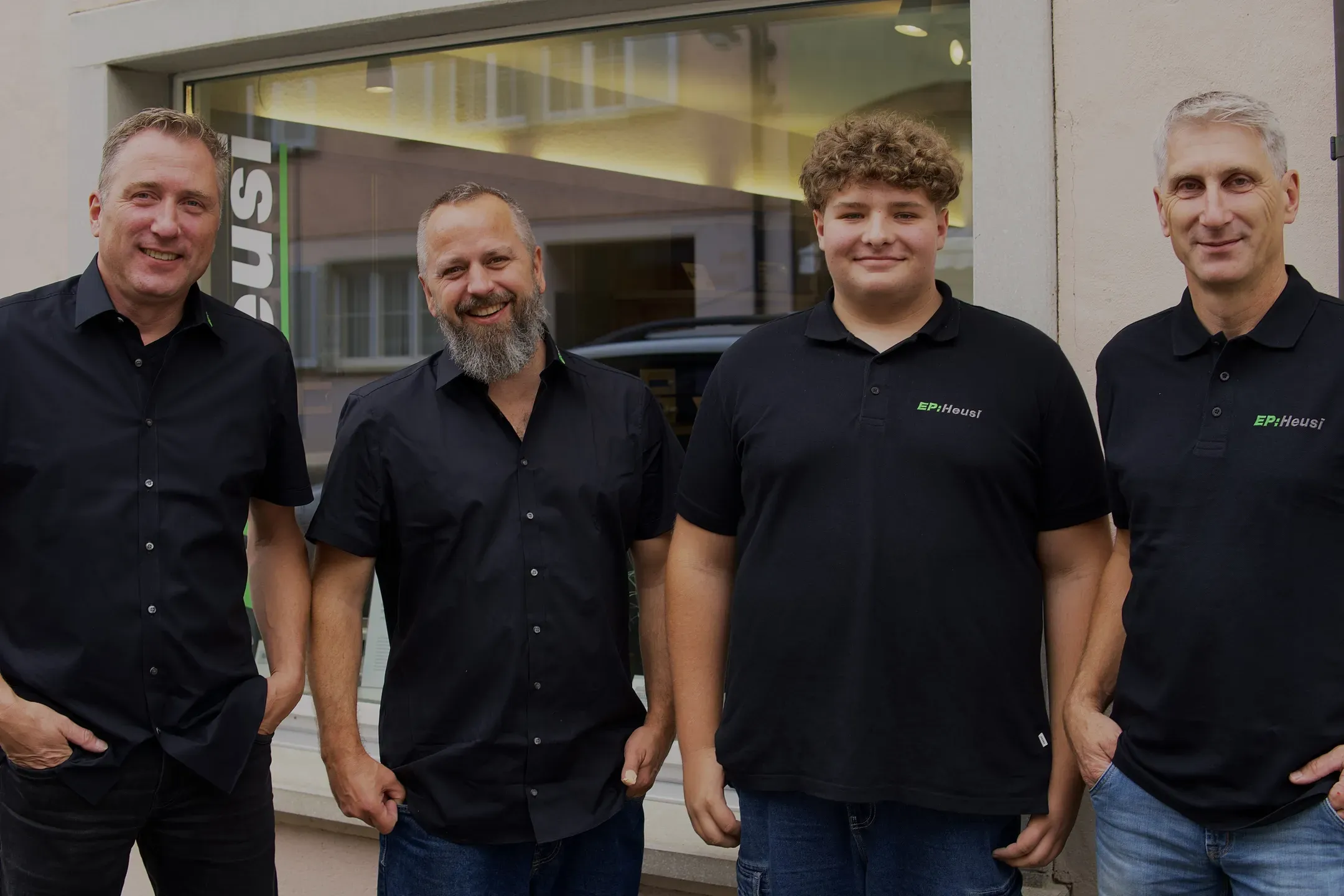 EP Heusi GmbH