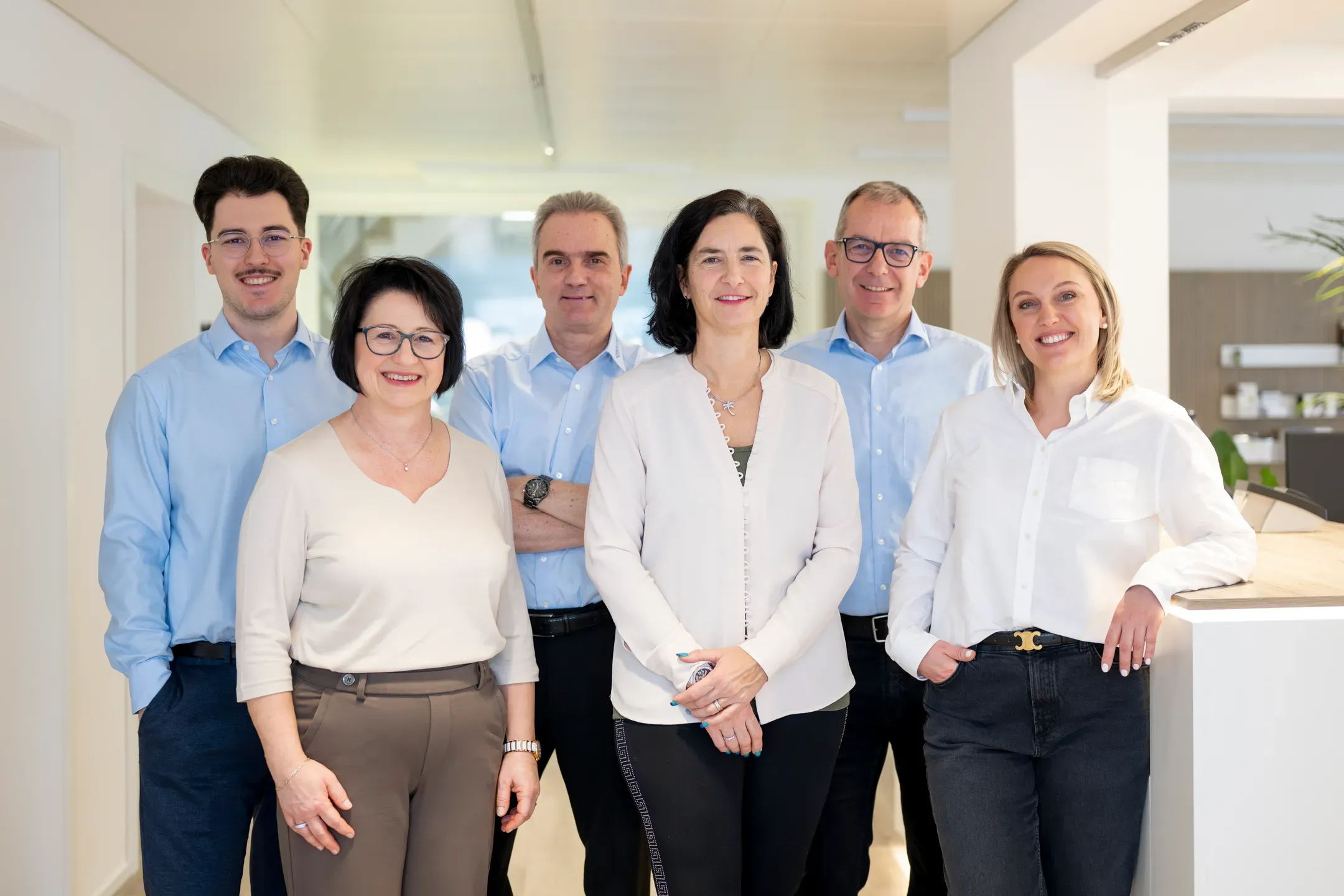 Hörberatung Wettingen Heinz Anner AG