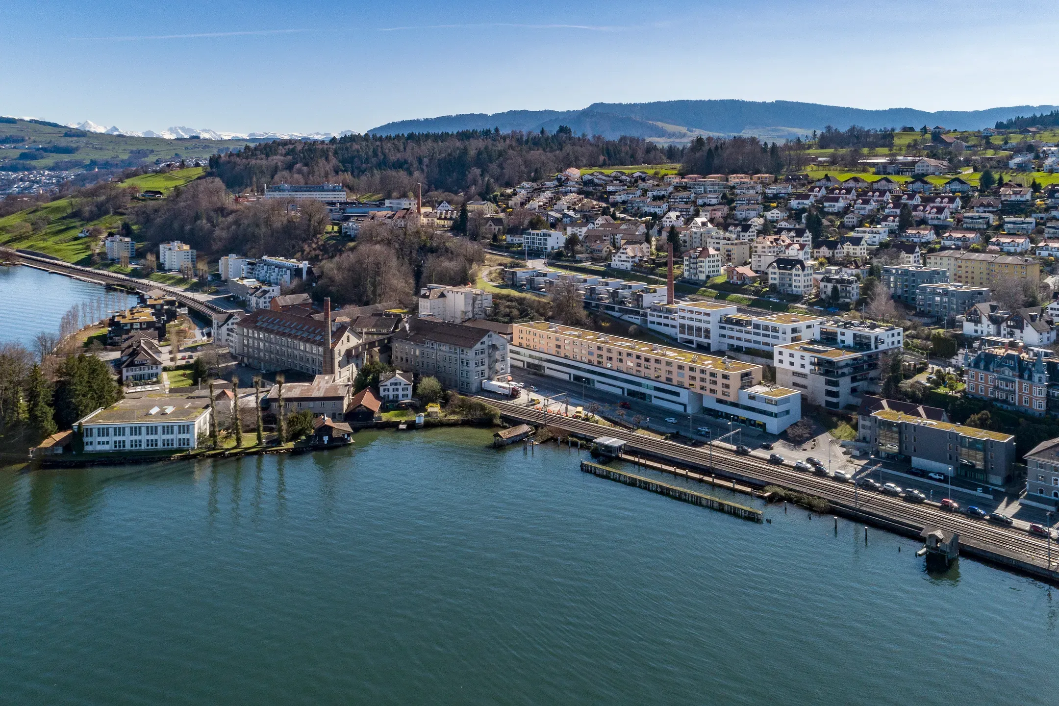 Mentor Immobilien