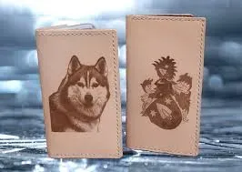 YVCO handcrafted leatherwork