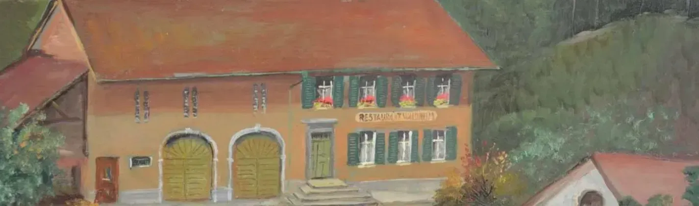 Restaurant Waldheim