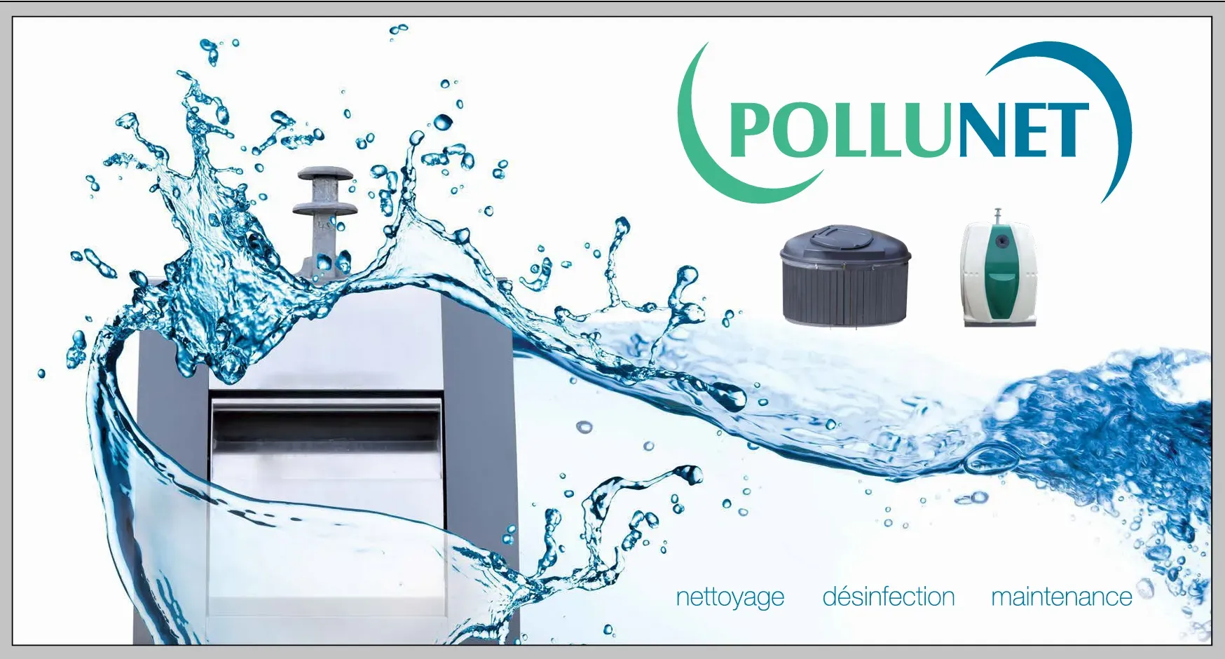 Pollunet Sàrl