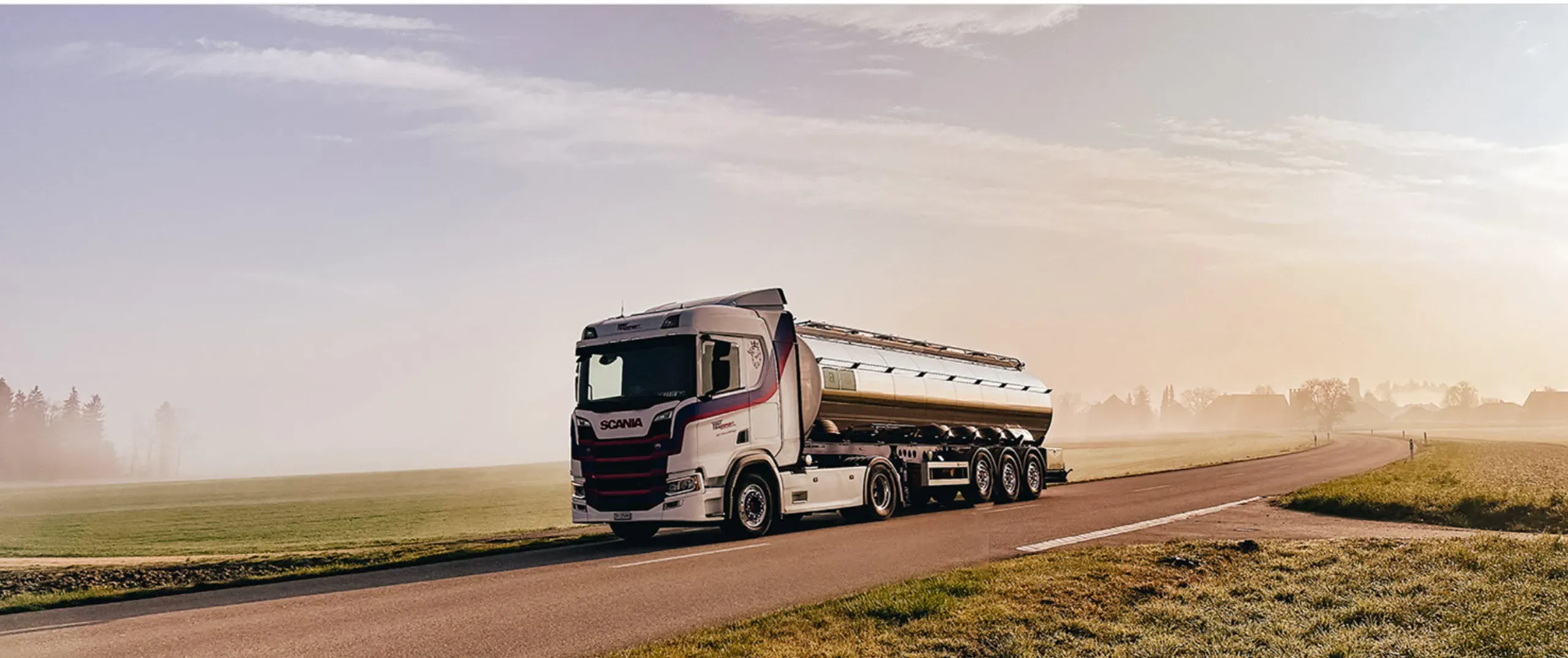 Vogt Transport AG