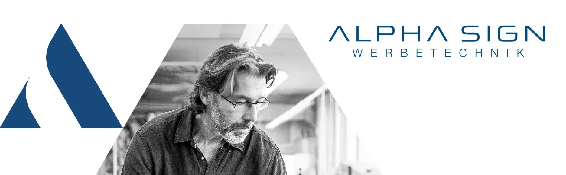 Alpha Sign AG