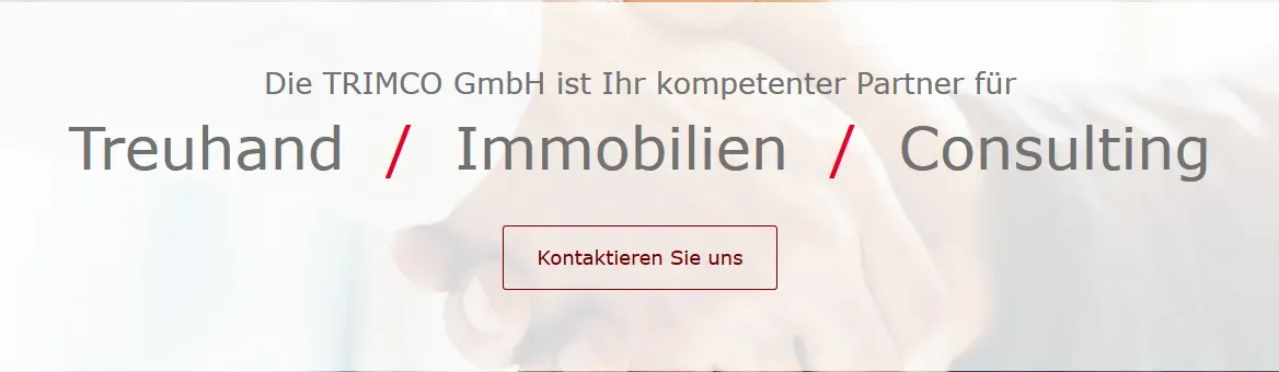 TRIMCO Treuhand und Immobillien GmbH