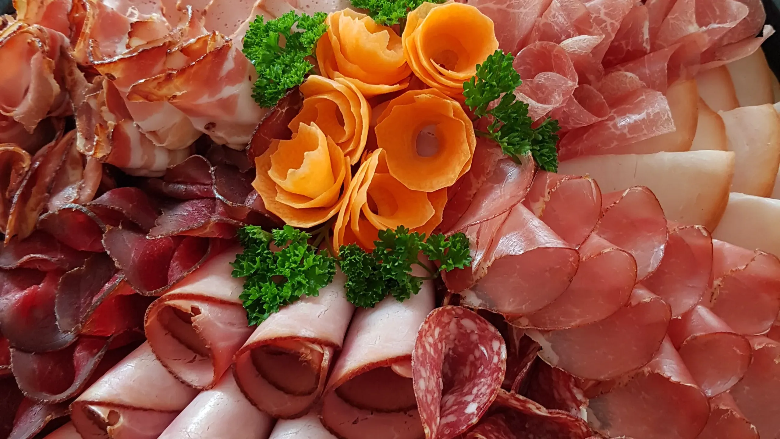 Fleischfachgeschäft Metzgerei Giger AG