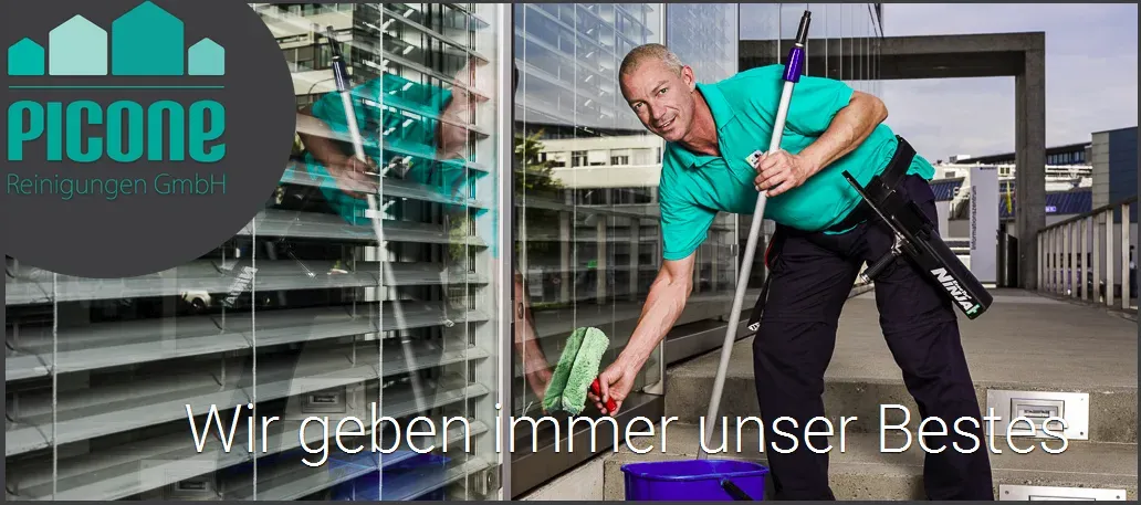 Picone Reinigungen GmbH