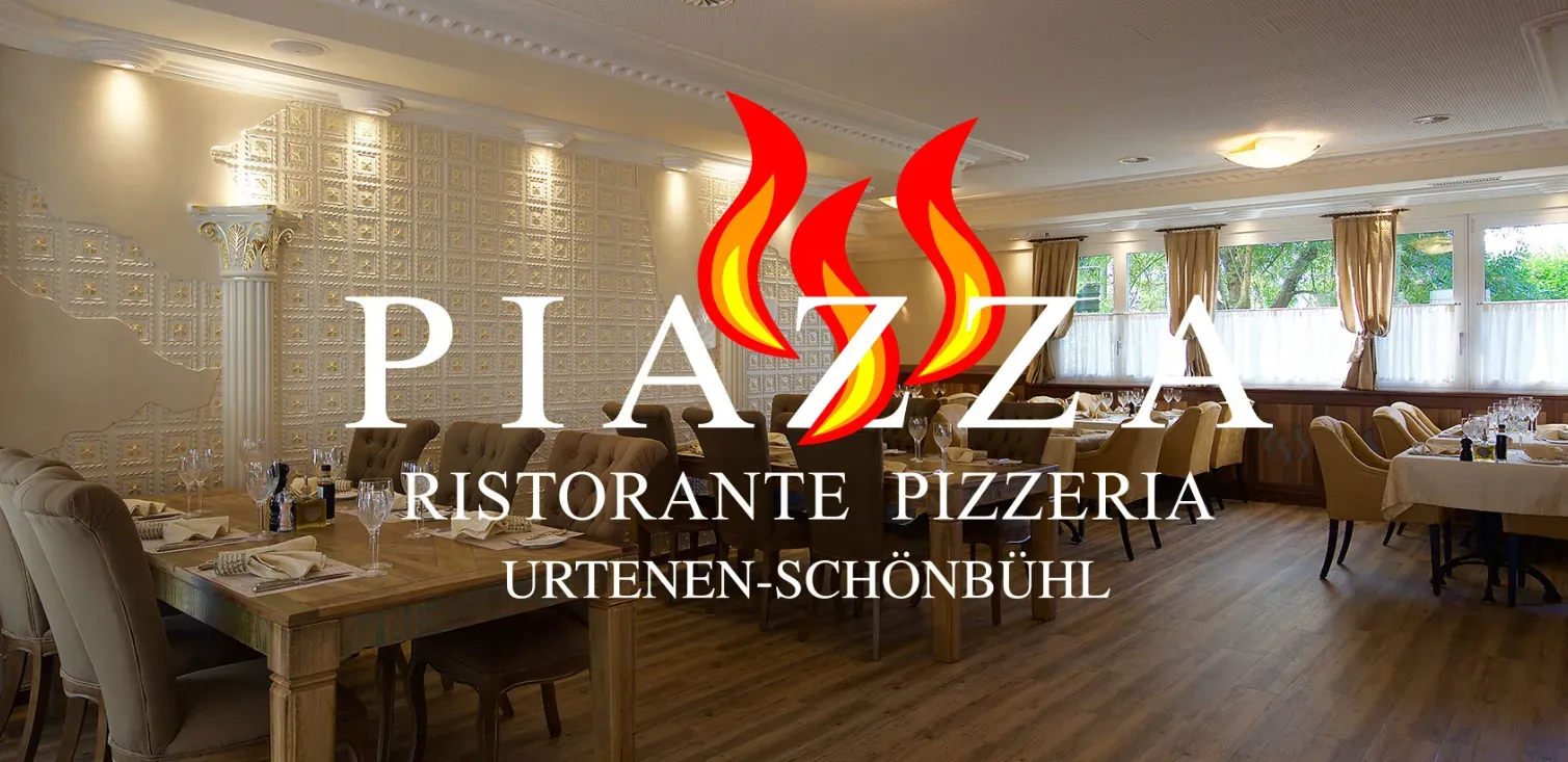 Pizzeria Piazza