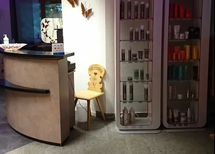 Coiffeur Hasliberg
