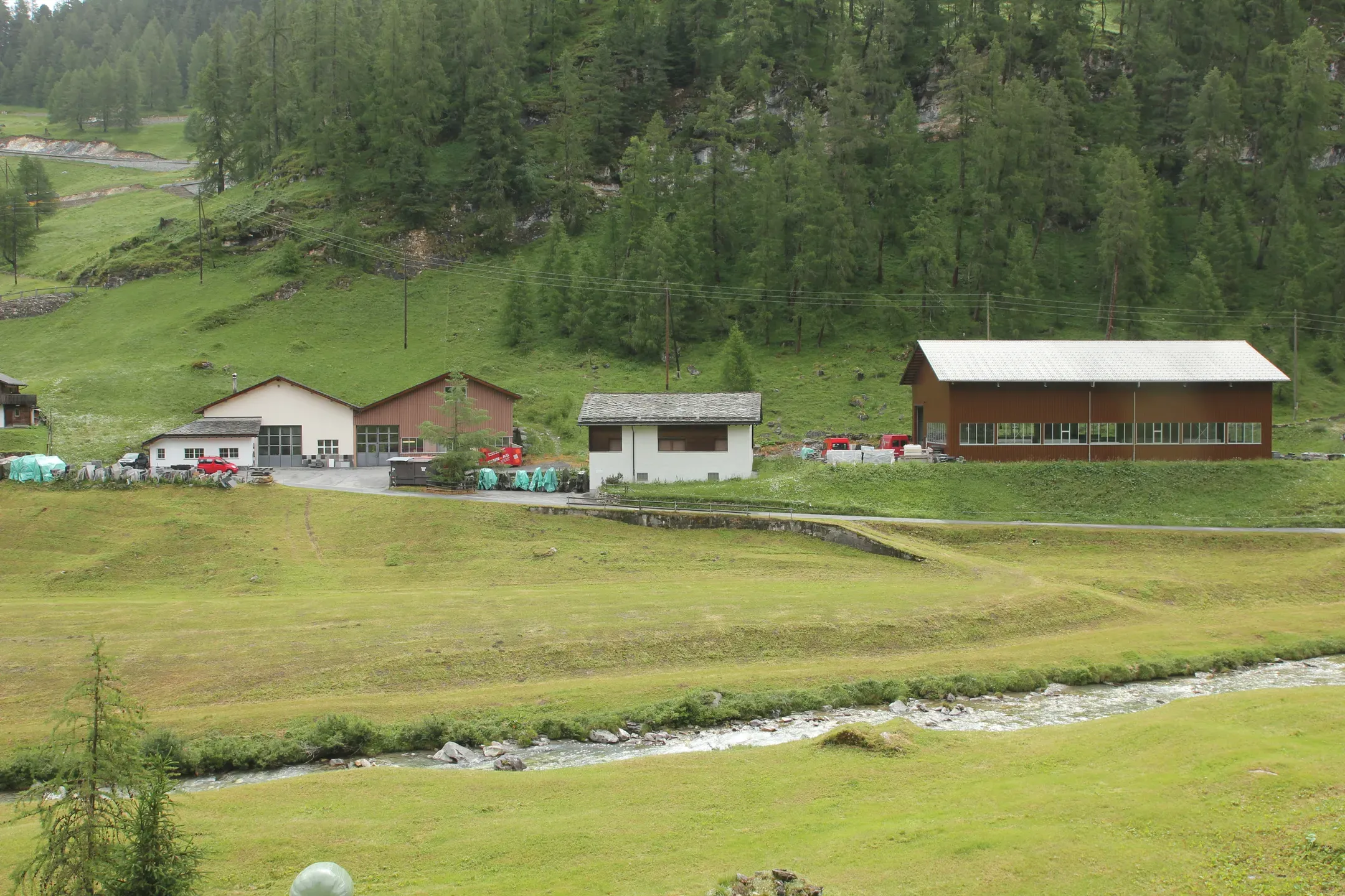 Luzi Natursteinwerk