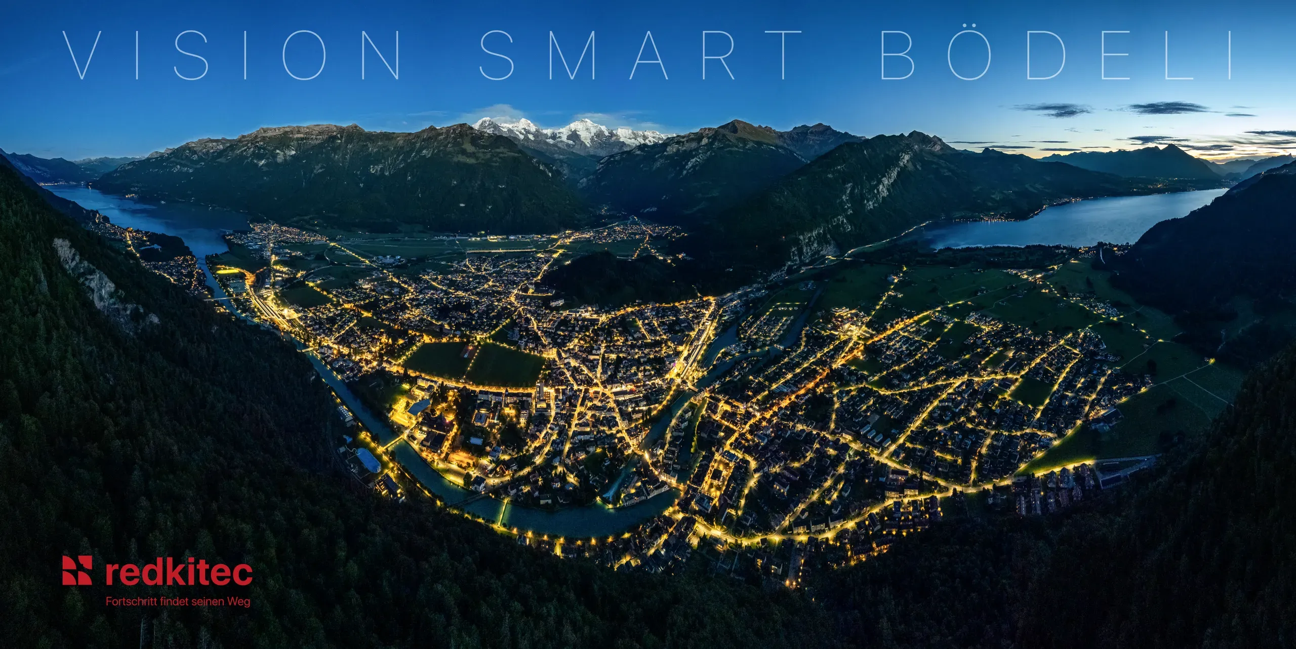 IoT Partner Stefan Feuz