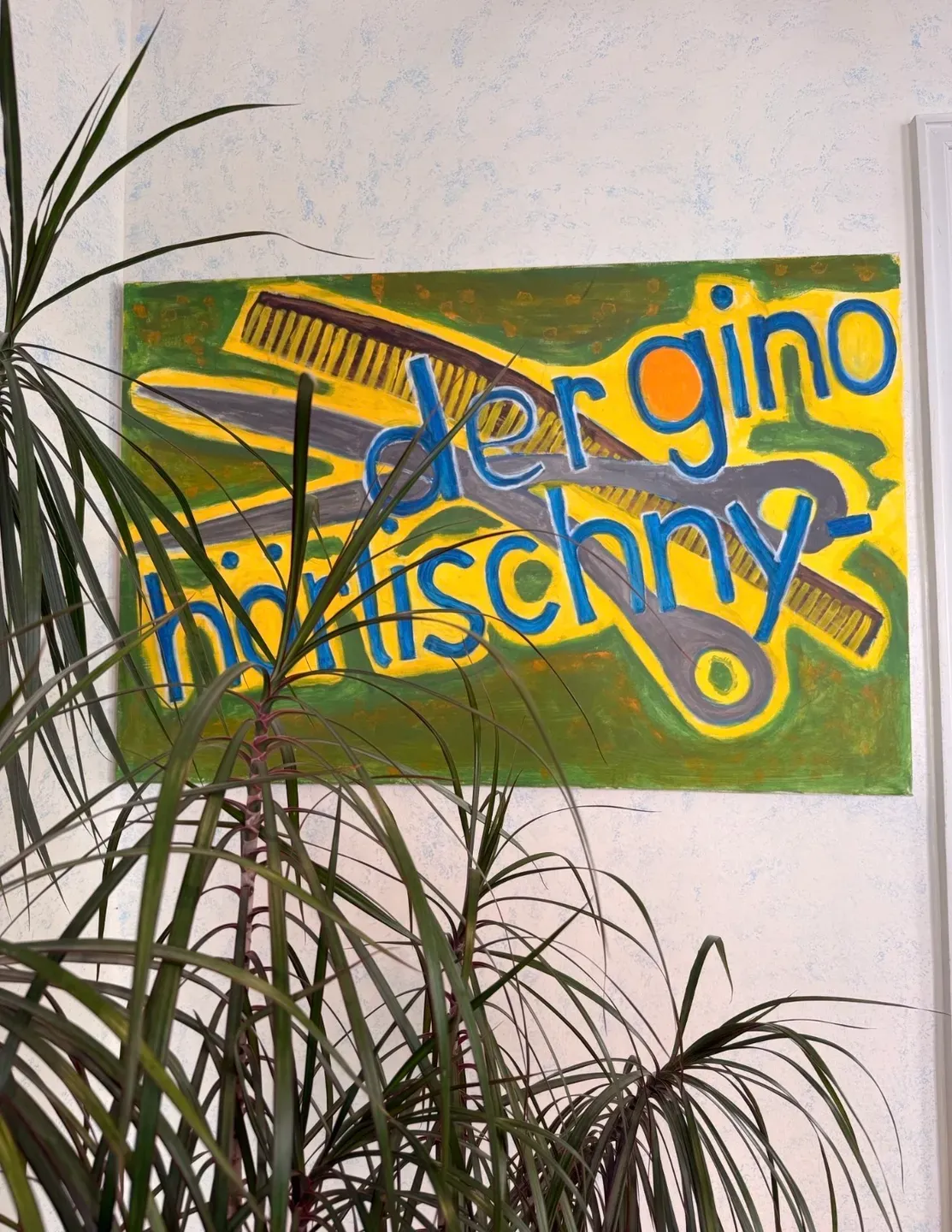 Hörlischnyder Gino