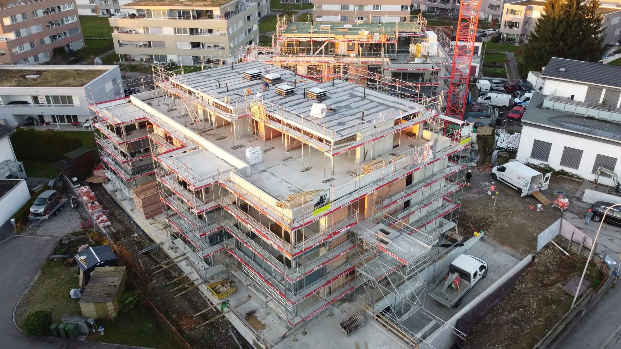 B. Shala GmbH