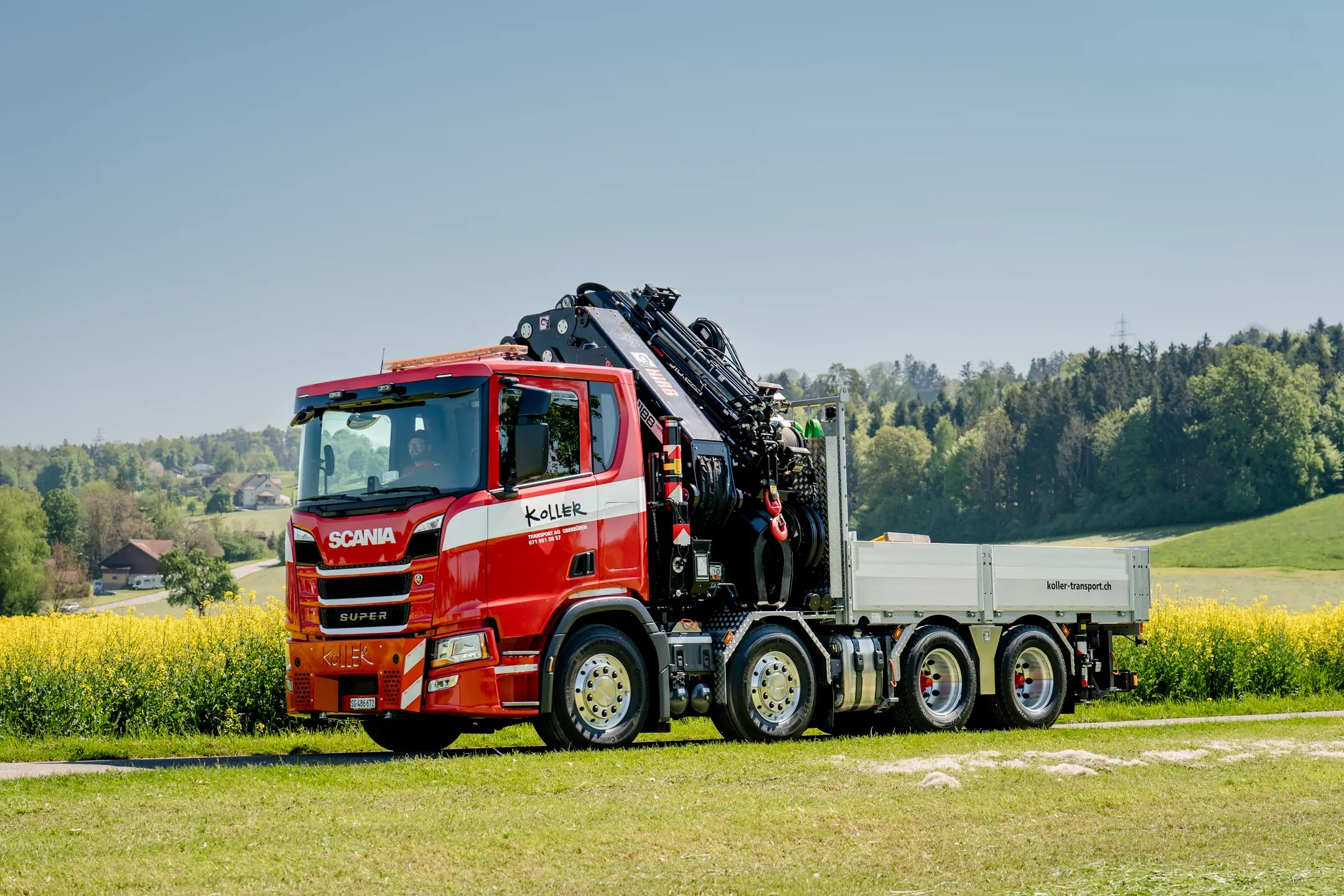 Koller Transport AG