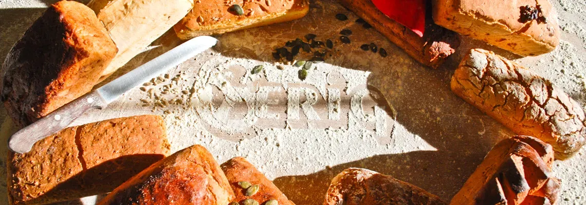 Bäckerei-Konditorei Gerig
