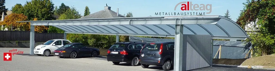 Alteag Metallbausysteme AG
