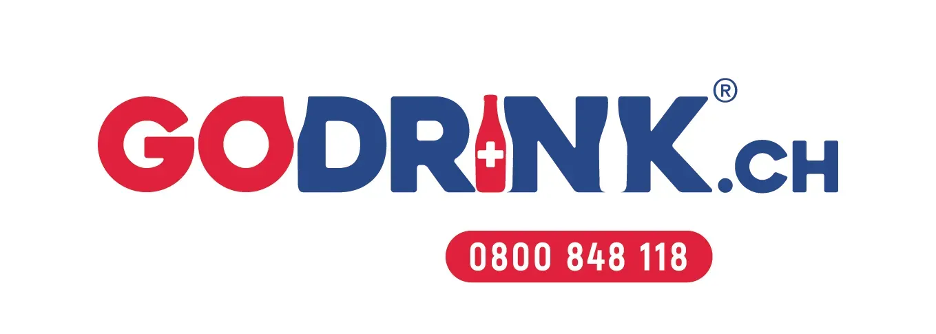 GODRINK Services SA
