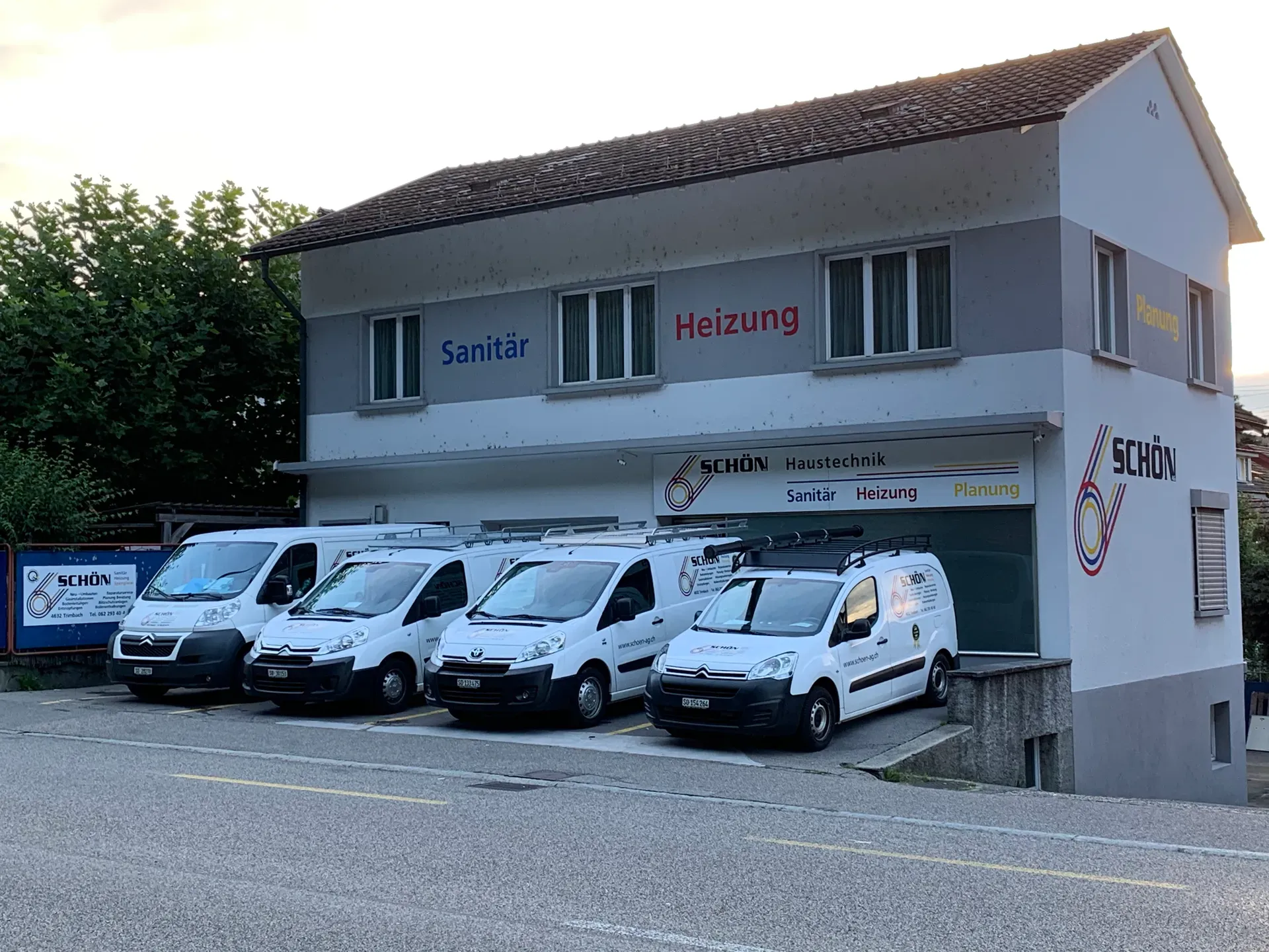 Schön AG