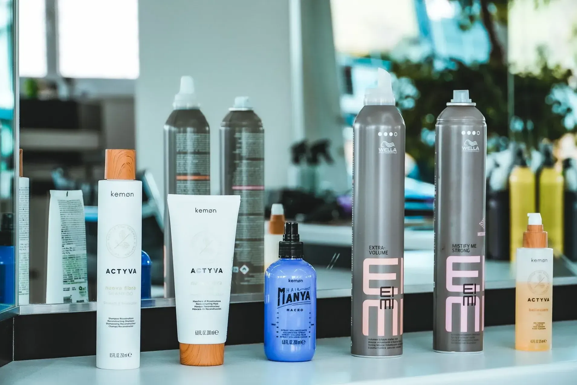 Black & White Coiffeur GmbH