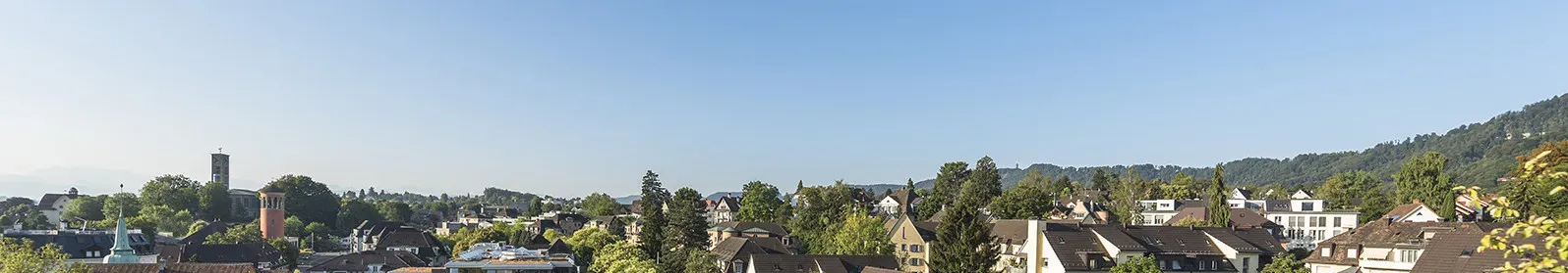 Alterswohnheim Studacker
