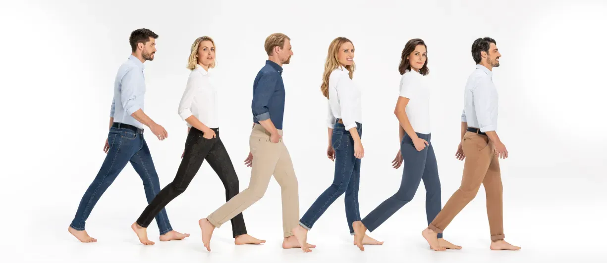 Taurus 4 Fashion AG