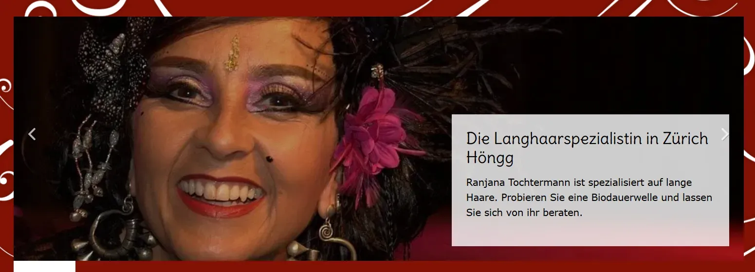 Coiffeur im Rütihof