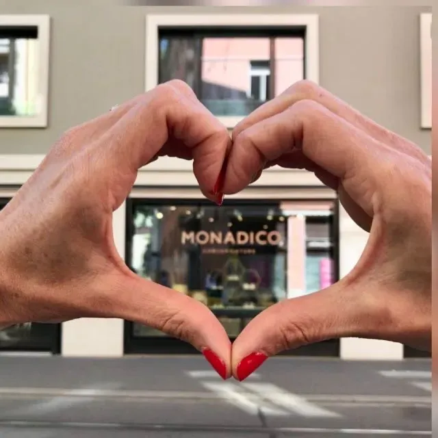 Monadico Concept Store GmbH