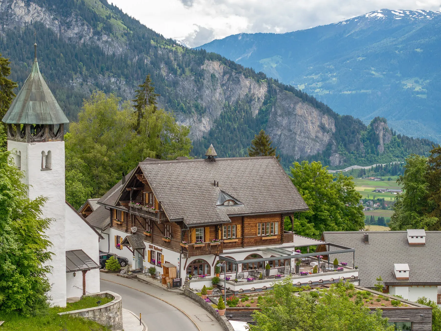 Fidazerhof