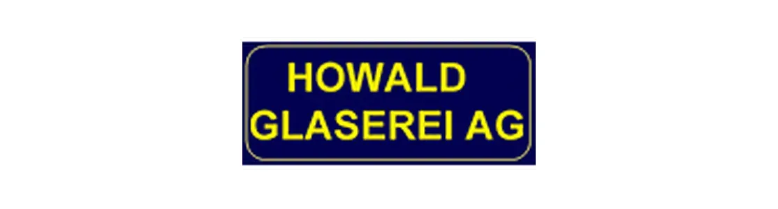 Howald Glaserei AG