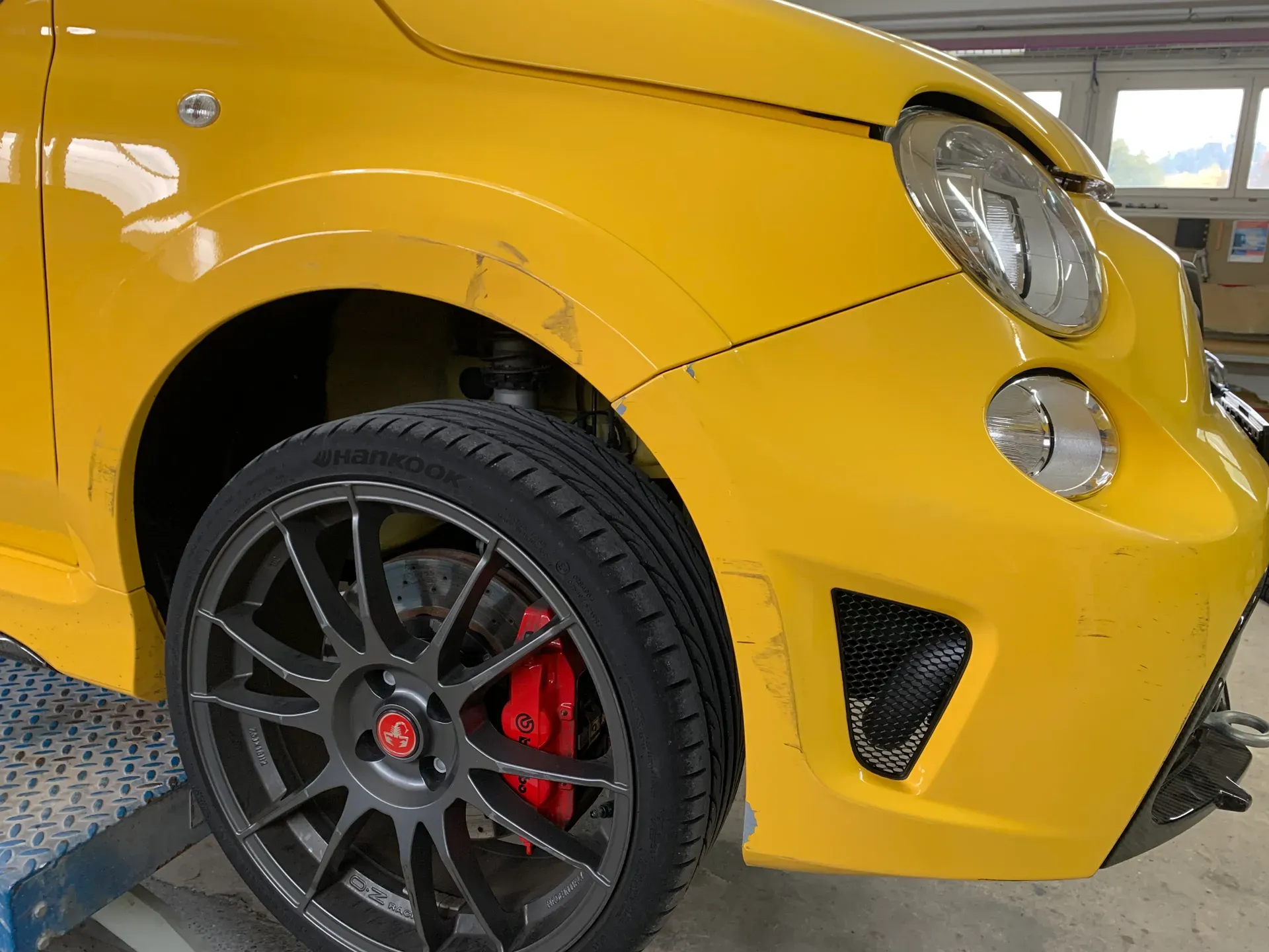 Jo CAR Jodlbauer Carrosserie-Autospritzwerk AG