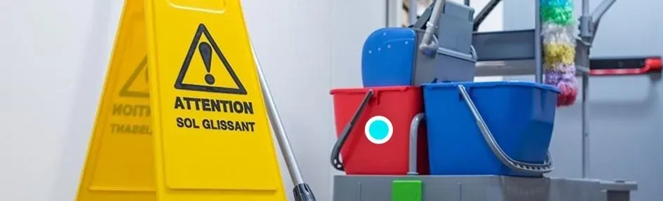 Clean Perfect Reinigung und Hauswartung