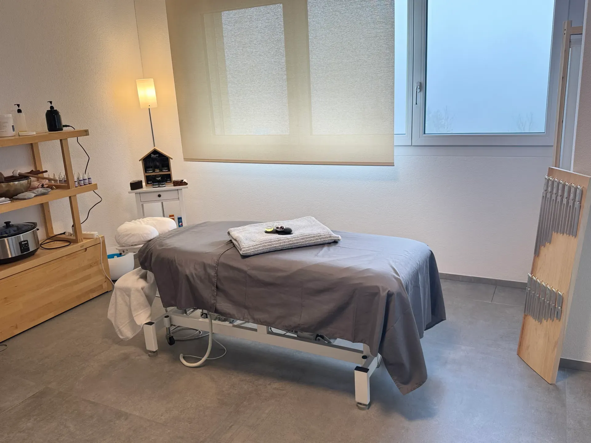 Horseinmotion Pferde und Tierphysiotherapie